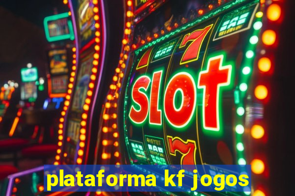 plataforma kf jogos